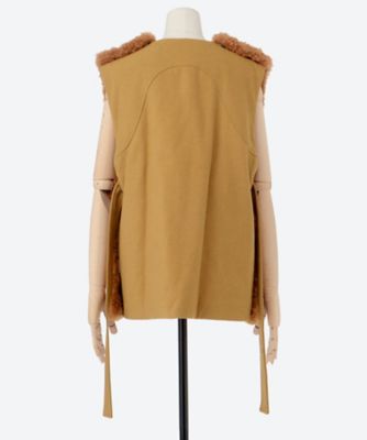 IO vest of spitz 500枚限定　正規品　新品未開封　希少 IO vest of spitz 500枚限定 正規品 新品未開封 希少 IO - Vest Of