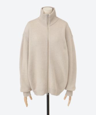 ＷＯＯＬ　ＴＥＲＲＹ　ＺＩＰ　ＳＷＥＡＴＥＲ　ＵＤＦ２５８０２