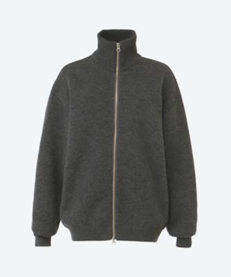 み*い様 agnès b.short sweat double blouson 110301063CU32000000001?$VS_1500$