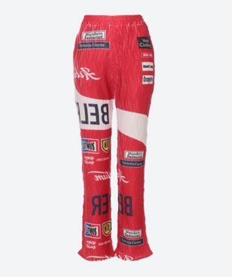 ＜BELPER＞ＳＰＯＮＳＯＲＥＤ　ＰＬＥＡＴＳ　ＰＡＮＴＳ　２３１２―１１２５