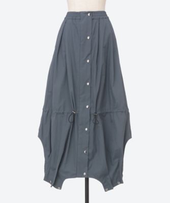 PULL SKIRT 2316―1125 | BELPER/ベルパー | 三越