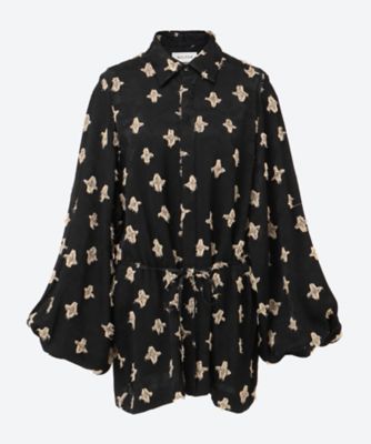 ＜BELPER＞ＤＩＮＯＳＡＵＲ　ＪＡＣＱＵＡＲＤ　ＳＨＩＲＴ　２３１４―１４２５