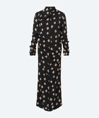 ＜BELPER＞ＤＩＮＯＳＡＵＲ　ＪＡＣＱＵＡＲＤ　ＤＲＥＳＳ　２３１１―１２２５