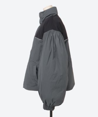 お値下げしました❗️BELPER PADDED SHIRT JACKET お値下げしました❗️BELPER PADDED SHIRT JACKET お値下げしました