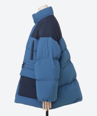 belper ◎ ダウンジャケット 25AW】BELPER ベルパー / DOWN JACKET / ダウンジャケット | TRENT