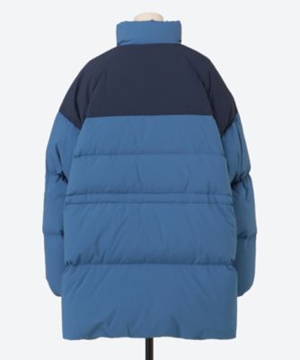 25AW DOWN JACKET 2318―1125 | BELPER/ベルパー