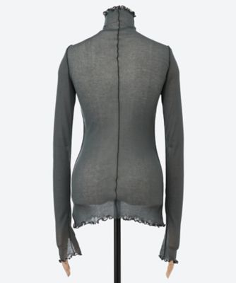 ばく Glittery LS PO H232564 | HAKUJI (Women