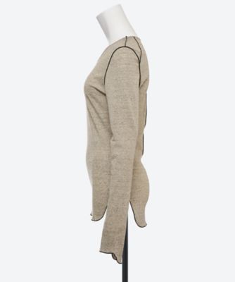 Glittery LS PO H232564 | HAKUJI (Women