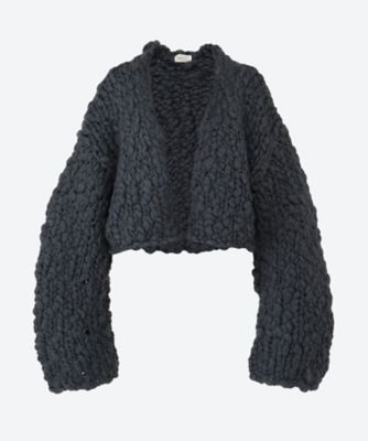 BOUNCE FUSION DRIVERS KNIT