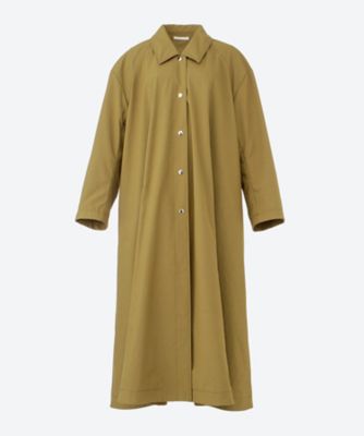 ＜KAYLE (Women)＞ＲＥＣＹＣＬＥ　ＰＯＬＹＥＳＴＥＲ　ＬＩＧＨＴ　ＣＯＡＴ　Ｋ―１８０７Ｂ