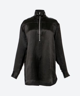 ＜KAYLE (Women)＞ＡＣＥＴＡＴＥ　ＳＡＴＩＮ　ＰＵＬＬＯＶＥＲ　Ｋ―１８０８Ｂ