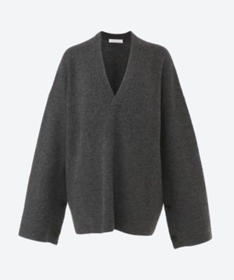 KAYLE✨WOOL DETACHABLE CARDIGAN KAYLE✨WOOL DETACHABLE CARDIGAN KAYLE（ケイル）WOOL