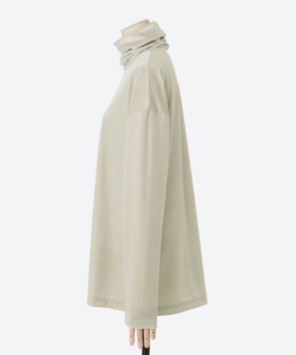 LUSH VELOUR TURTLE 10220605 | JUHA (Women