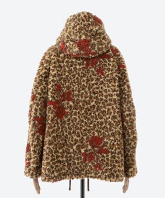 leopard boa food F25A04 | FUMIE=TANAKA