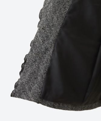 frill jk F25A05 | FUMIE=TANAKA/フミエタナカ | 三越