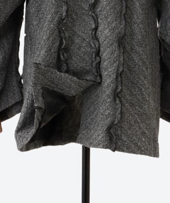 frill jk F25A05 | FUMIE=TANAKA/フミエタナカ | 三越