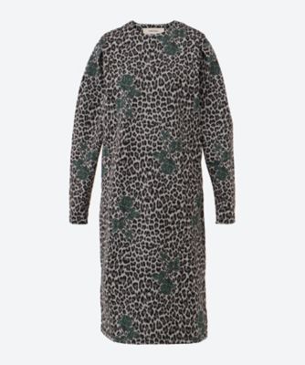 ＜FUMIE=TANAKA＞ｌｅｏｐａｒｄ　ｊｑ　ＯＰ　Ｆ２５Ａ１７