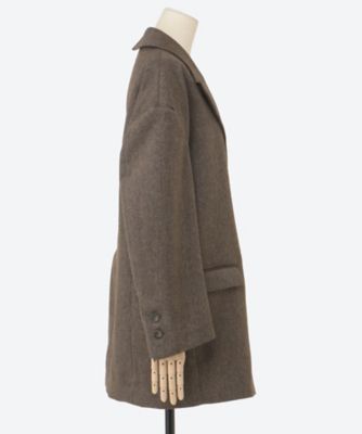 half jk F25A18 | FUMIE=TANAKA/フミエタナカ