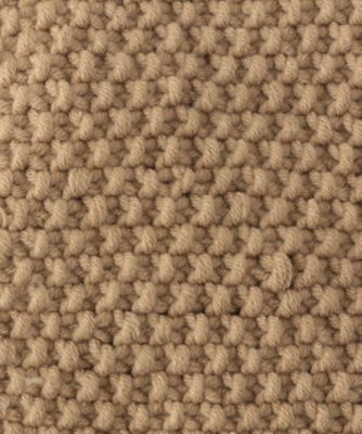 knit fringe neck F25A28 | FUMIE=TANAKA