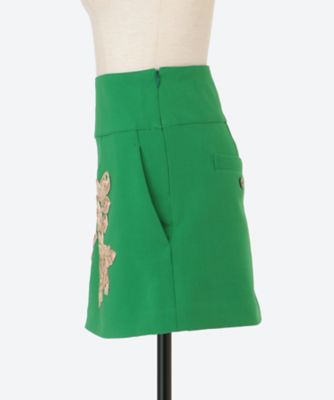 embroidery mini sk F25A35 | FUMIE=TANAKA