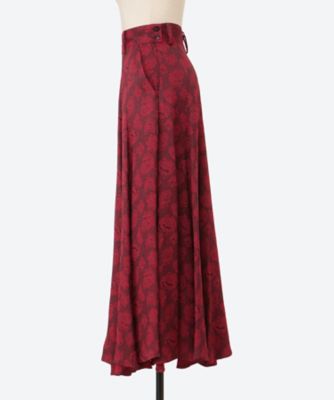 flower jq sk F25A38 | FUMIE=TANAKA/フミエタナカ