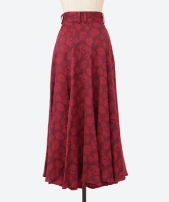 flower jq sk F25A38 | FUMIE=TANAKA/フミエタナカ