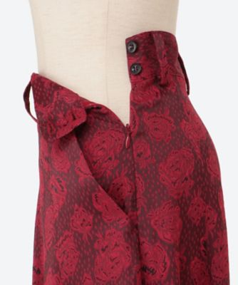 flower jq sk F25A38 | FUMIE=TANAKA/フミエタナカ