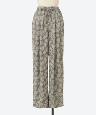 未使用 フミエタナカ FUMIE TANAKA flower JK zip 未使用 フミエタナカ FUMIE TANAKA flower JK zip FUMIE TANAKA / FT