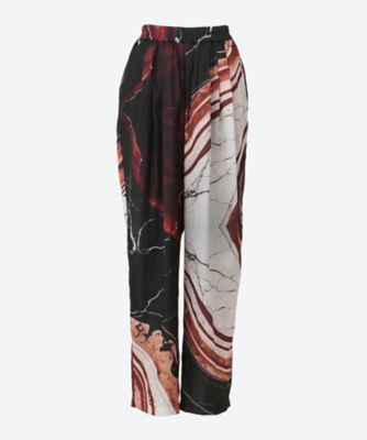 marble pa F25A46 | FUMIE=TANAKA/フミエタナカ | 三越