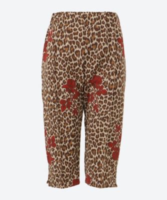 ＜FUMIE=TANAKA＞ｌｅｏｐａｒｄ　ｊｑ　ｓａｂｒｉｎａｐａ　Ｆ２５Ａ５０