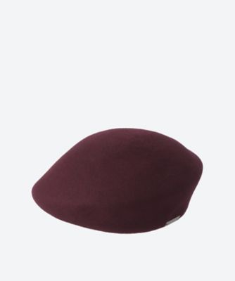 ＜FUMIE=TANAKA＞ＦＴ　ｂｅｒｅｔ　ＨＡＴ　Ｆ２５Ａ５６
