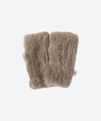 ＜FUMIE=TANAKA＞ｒｅｘ　ａｒｍ　ｗａｒｍｅｒ　Ｆ２５Ａ５９