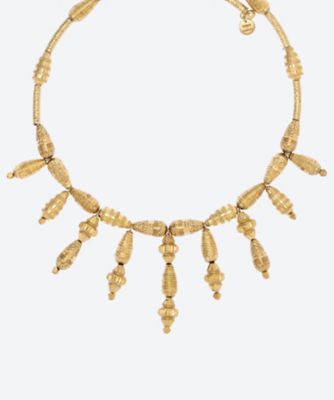 ＜FUMIE=TANAKA＞ｐａｔｔｅｒｎ　ｂｅａｄｓ　ｃｈｏｋｅｒ　Ｆ２５Ａ６４