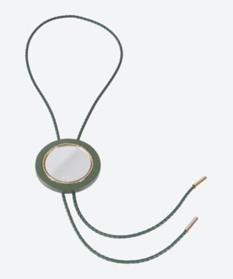 ＜FUMIE=TANAKA＞ｍｉｌｌｅｒ　ｌｏｏｐ　ｔｉｅ　Ｆ２５Ａ６６