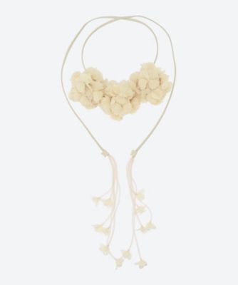 ＜FUMIE=TANAKA＞ｆｌｏｗｅｒ　ｂａｌｌ　ｂｅｌｔ　Ｆ２５Ａ７１