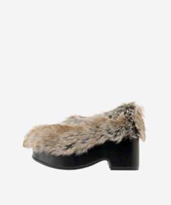 ＜FUMIE=TANAKA＞ｆａｒ　ｐｌａｔｆｏｒｍ　ｓｈｏｅｓ　Ｆ２５Ａ７９