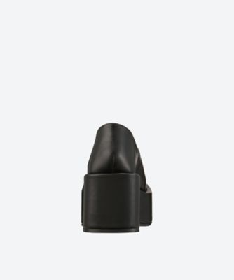 platform shoes F25A80 | FUMIE=TANAKA
