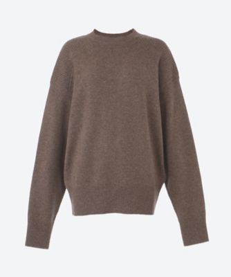 VAN Warming－up Crew Neck | INSCRIRE