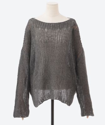 INSCRIRE アンスクリア Under Bolero INSCRIRE アンスクリア Under Bolero