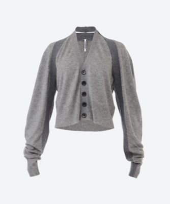 ＜A CCORDION (Women)＞ＲＩＢ　ＳＷＩＴＣＨＩＮＧ　ＳＨＯＲＴ　ＣＡＲＤＩＧＡＮ　２５ＡＷＡＣ－０１６