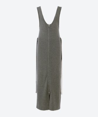 ＜A CCORDION (Women)＞ＲＩＢ　ＴＡＮＫ　ＺＩＰ　ＯＮＥ　ＰＩＥＣＥ　２５ＡＷＡＣ－００２