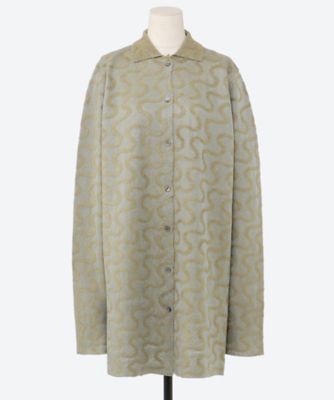 A CCORDION アコーディオン 25年モデル シャイニーウェイヴィーシャツ A CCORDION アコーディオン 25年モデル シャイニーウェイヴィーシャツ