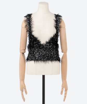 ＜A CCORDION (Women)＞ＬＡＭＥ　ＦＩＬＭ　ＦＬＵＦＦＹ　ＣＡＭＩＳＯＬＥ　２５ＡＷＡＣ－０１０