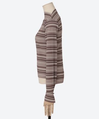 UNDER PULLOVER CT151＊ | Jens (Women)/イェンス 