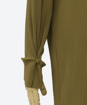 UNDER PULLOVER DRESS CT152 | Jens