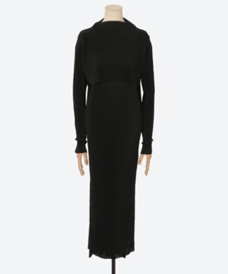 Jens イェンス　UNDER PULLOVER DRESS CT152* UNDER PULLOVER DRESS CT152 | Jens