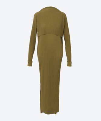 ＜Jens (Women)＞ＵＮＤＥＲ　ＰＵＬＬＯＶＥＲ　ＤＲＥＳＳ　ＣＴ１５２