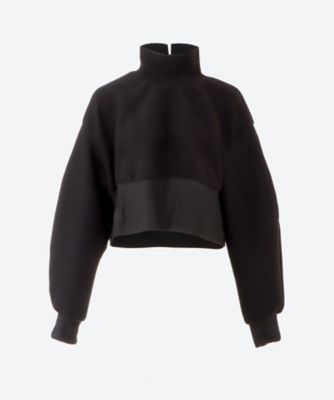 ＜Jens (Women)＞ＳＷＥＡＴ　ＬＩＫＥ　ＰＵＬＬＯＶＥＲ　ＳＨ５４