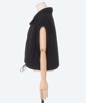 DOWN LIKE VEST CO64 | Jens (Women)/イェンス | 三越