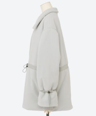 jens イェンス Jens イェンス 「SLIT SHIRT」 - WEEKENDER SHOP ANDEL